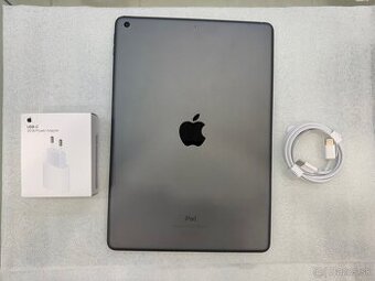 ZÁRUKA | iPad 9th 256gb