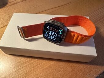 Apple Watch Ultra 49mm