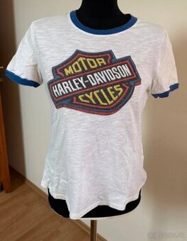 Damske tricka Harley Davidson