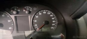 VW polo 1,2 b 76tis km