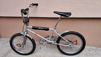 Bicykel BMX 20