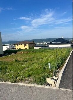 Lukratívny stavebný pozemok - Šalgovík - 314 m2