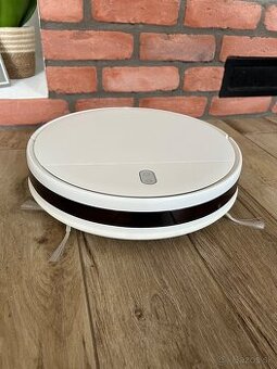 Xiaomi Mi Robot Vacuum Mop- robotický vysávač