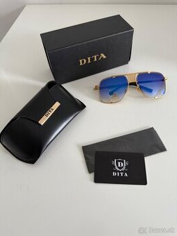 Okiliare Dita Mach 5 gradient blue - 1
