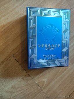 Voňavka Versace Eros