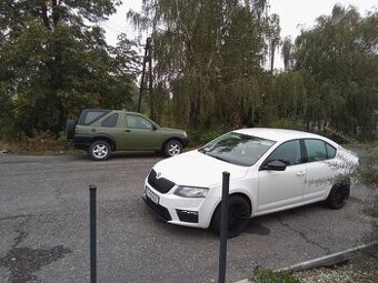 Predám Octavia 1,6 77kw TDI