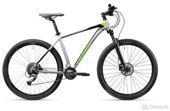VÝPREDAJ CYCLISION MK-II CORPH 5 29” pánsky horský bicykel