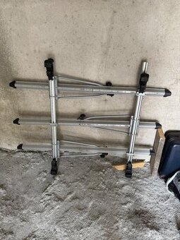 Nosič bicyklov na strechu