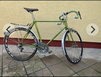 Bicykel Kolbe (Favorit)
