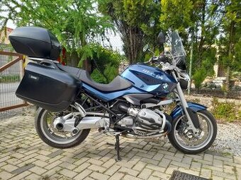 BMW R1200R