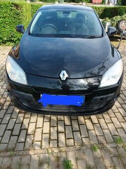 Renault Megane 1,6 rok 2011