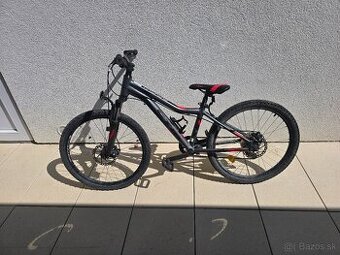 Detský bicykel - 1