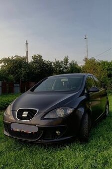 Seat Altea