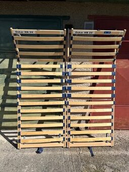 Predam polohovacie rosty do postele 80 cm