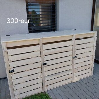Box na smetiaky