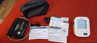 Tlakomer OMRON M3