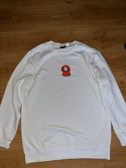 Mikina H&M x South Park