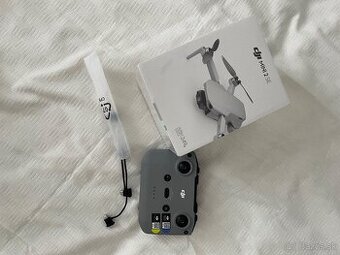 Dj mini se 2 - 1
