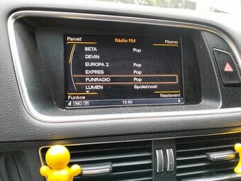 Audi q5 2liter gattro sline