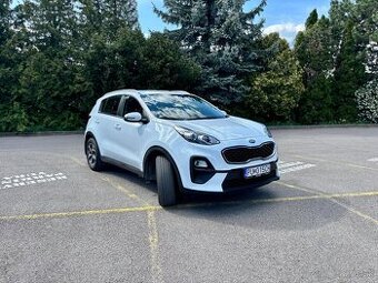 KIA Sportage 1.6 CRDi Gold