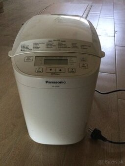 Pekáreň Panasonic