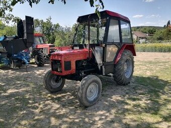 Zetor 4011