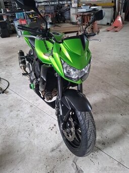 Kawasaki z750