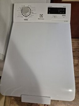 Pračka elektrolux