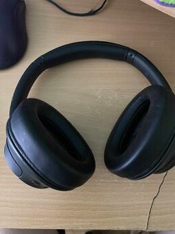 Bezdrôtové slúchadlá Sony WH-CH720N s potlačením hluku
