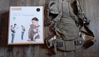 Nosic Stokke 3v1