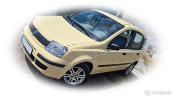 Fiat Panda 1.1 Active klima