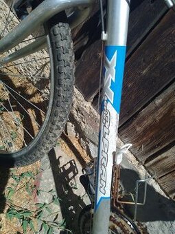 Predám bicykel