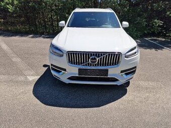 Volvo Xc 90 Inscription Expression hybridné