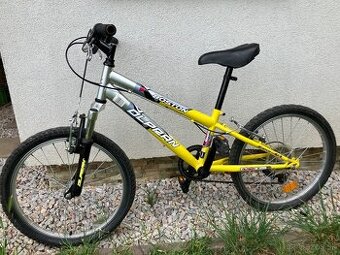 Detsky bicykel veľkosť 16