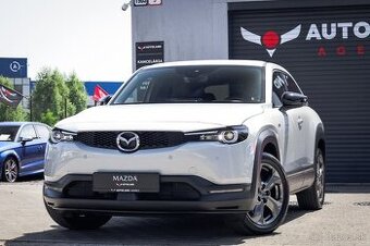 Mazda MX-30 e-Skyactiv EV Advantage