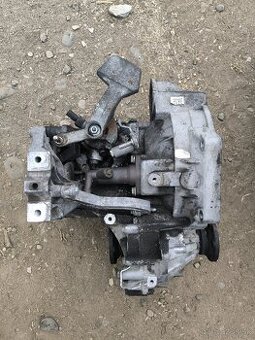 Prevodovka 5Q 1.9TDI 77kw
