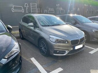 220d Grand Tourer xdrive Luxury