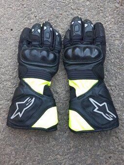 alpinestar