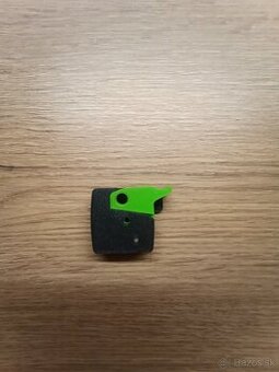 Jednoranný podávač na pcp AGN Technology