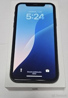 Apple iPhone 11 128GB Black