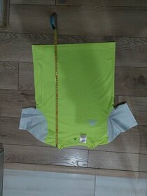 Adidas tricko neonove - 1