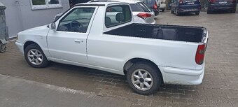 Škoda Felicia Pick up