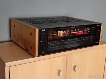 Predám receiver JVC RX 1001 V