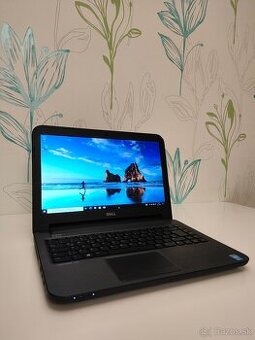 DELL Latitude E3440 - 14" / i5-4200 / 8GB RAM/ 256 SSD