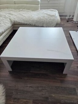 Konferecny stolik 100 cm x100cm - 1