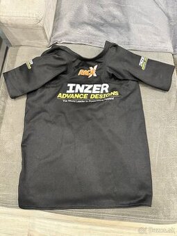 Inzer rage X