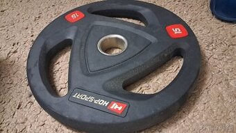 Fitness Závažie/ia 15kg
