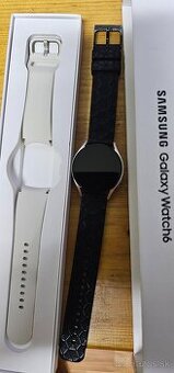 Smart hodinky Samsung galaxy watch 6