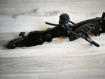 Stred luku Kinetic Vygo 25" ILF