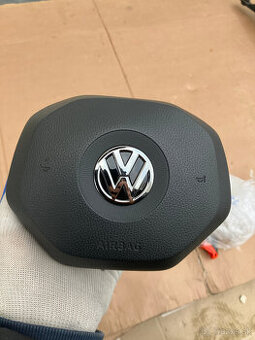 airbag ridice VW Passat B8 3G0 lift volant Touran